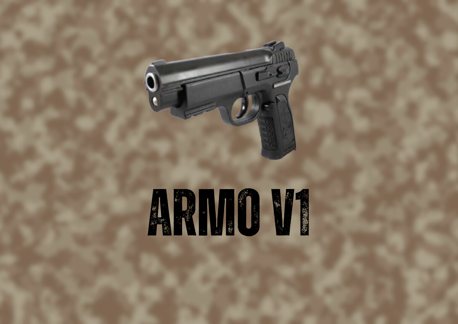 Armo V1