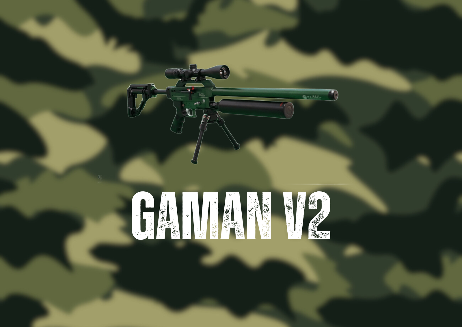 GAMAN V2