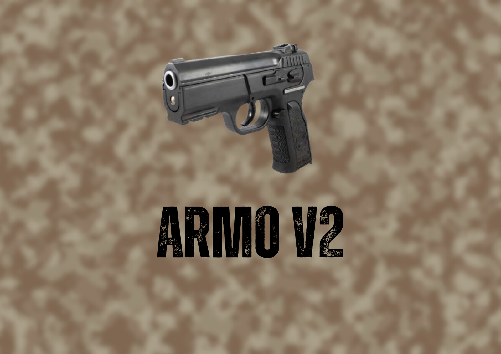 Armo V2