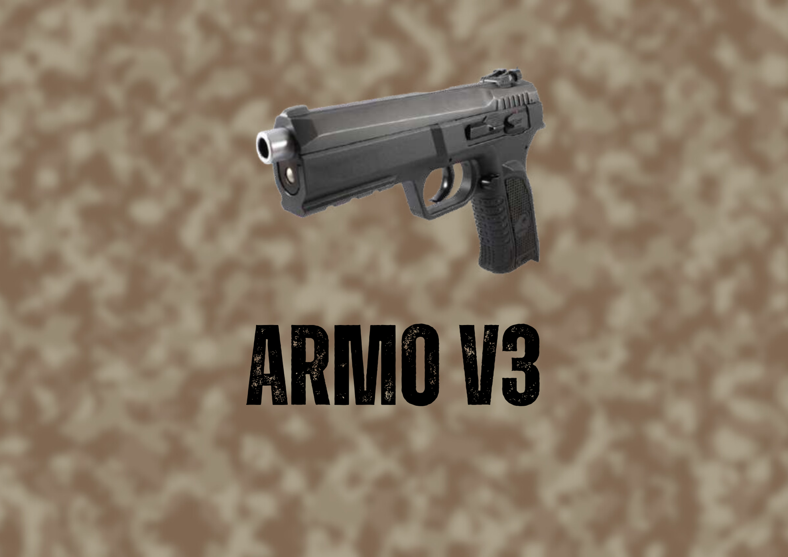 Armo V3