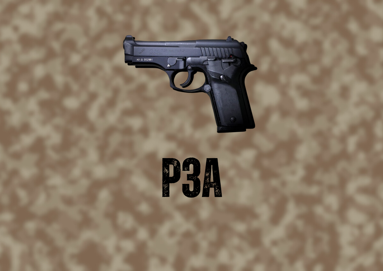 P3A