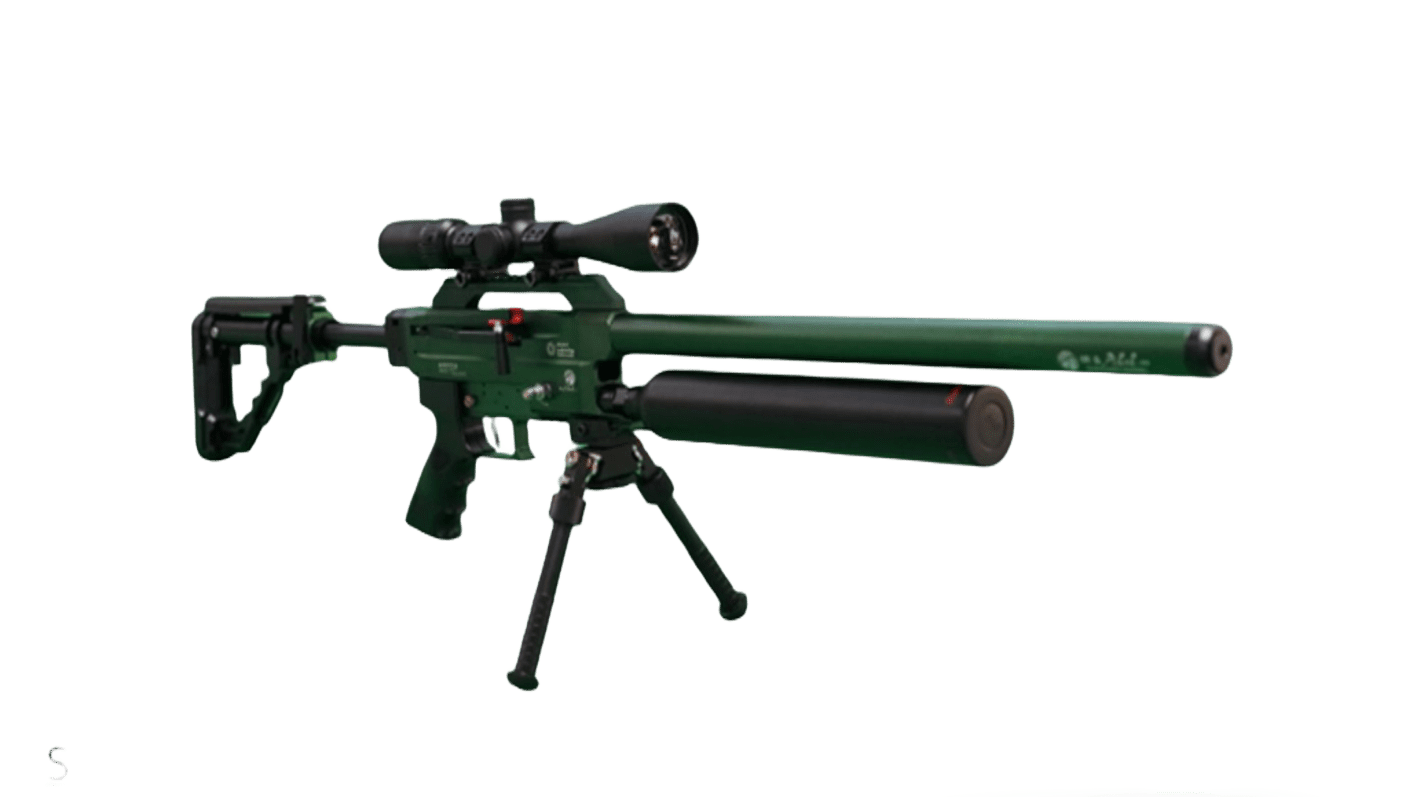 GAMAN V2