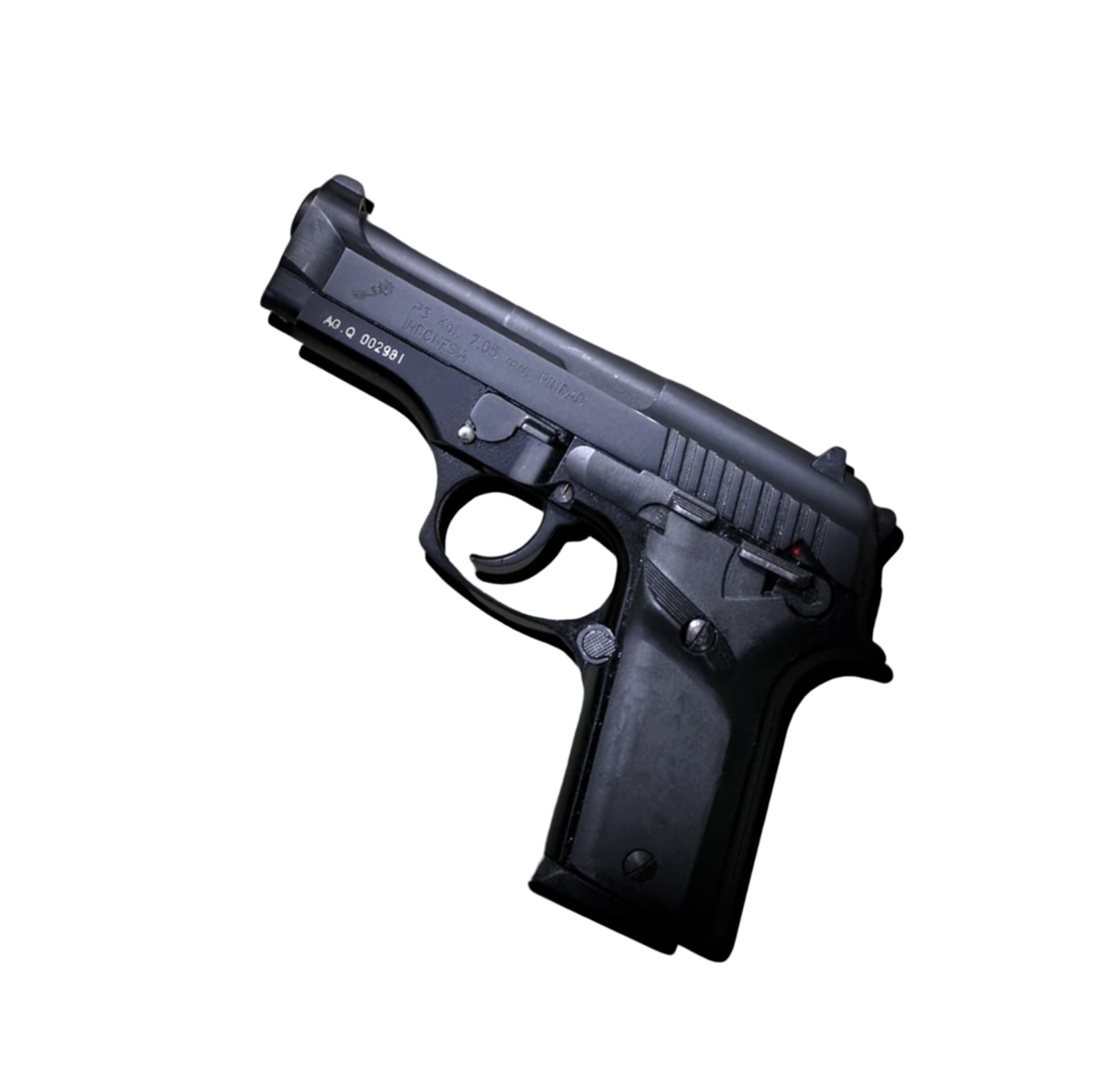 P3A