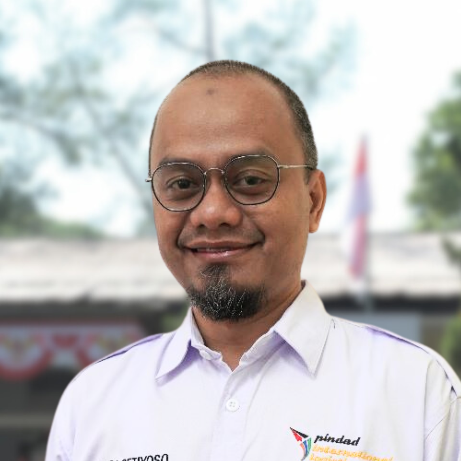 Andri Setiyoso