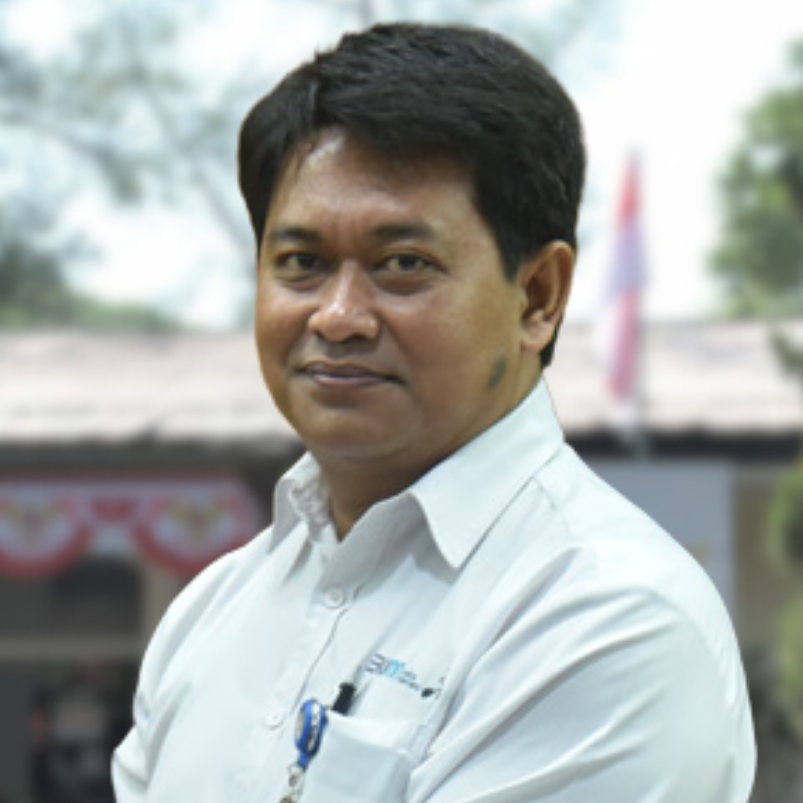 Ikida Aryansyah