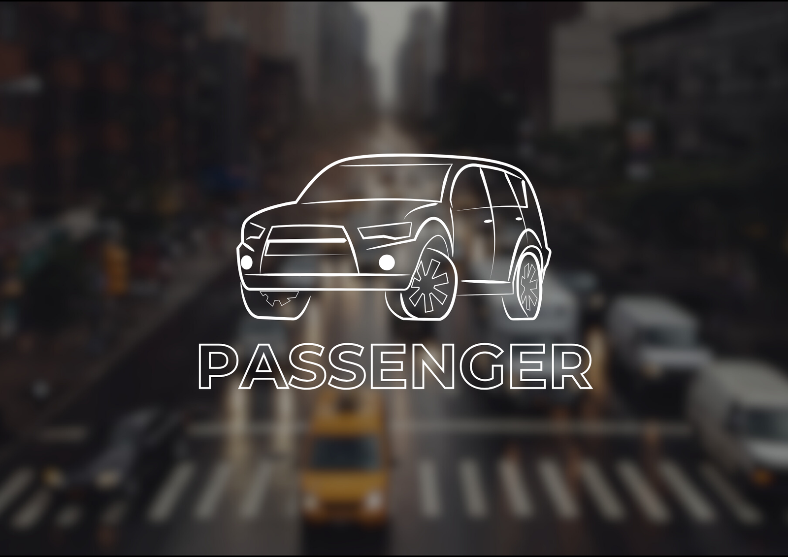 passegner