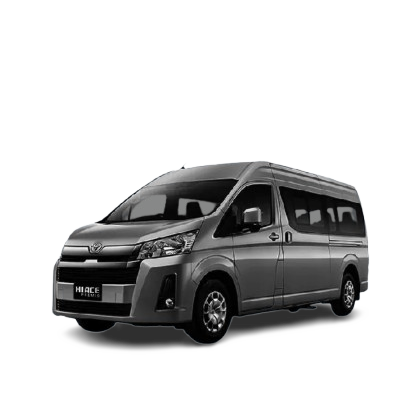 HIACE