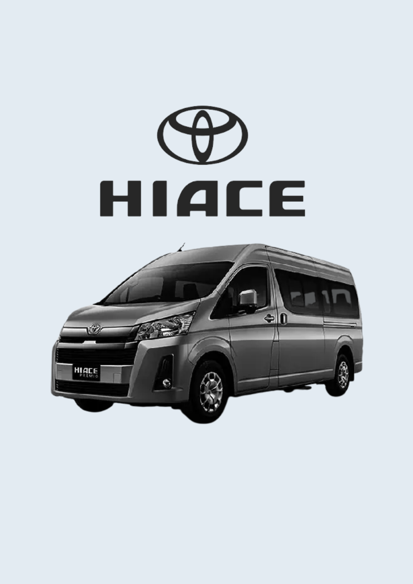 HIACE