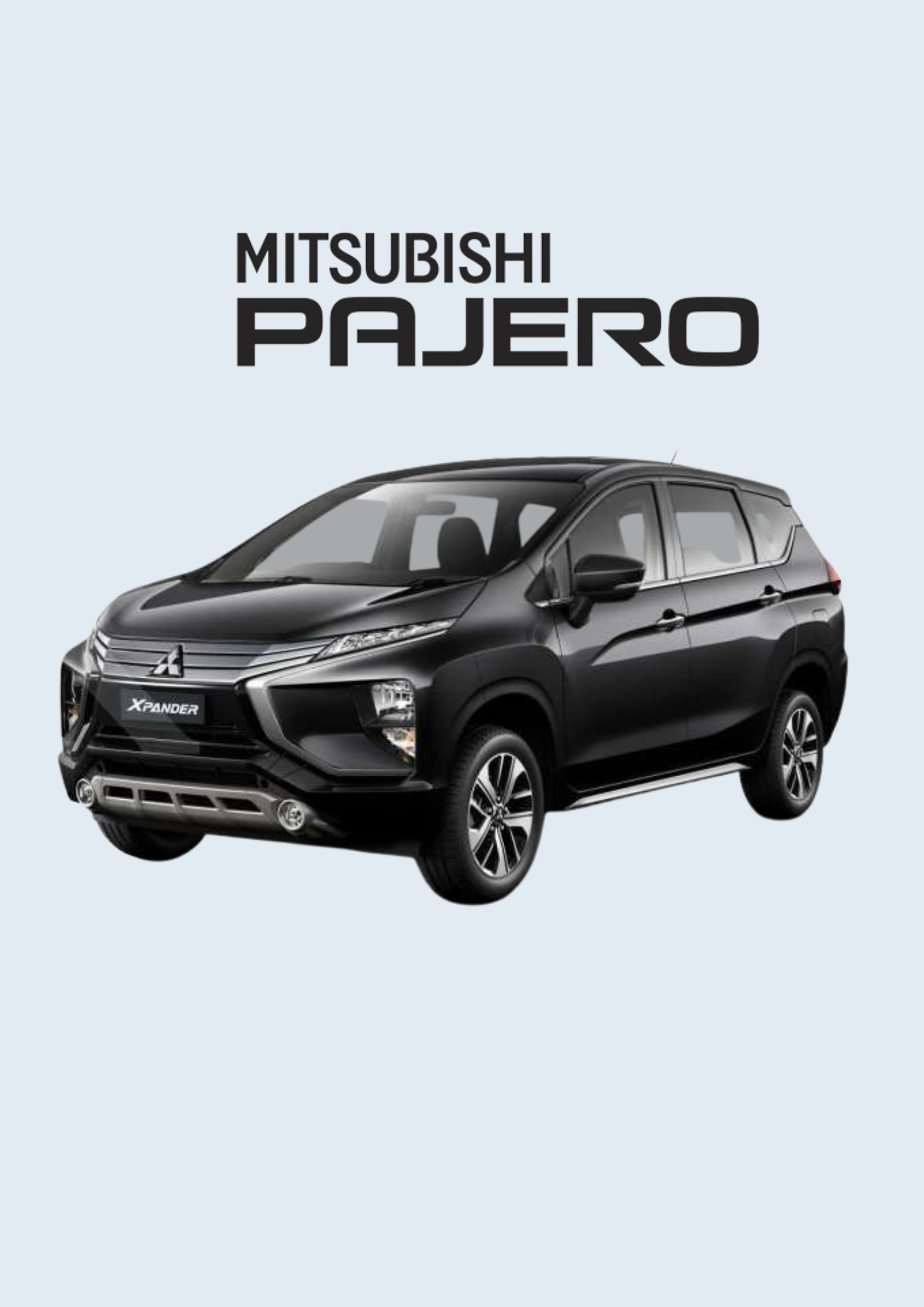 PAJERO