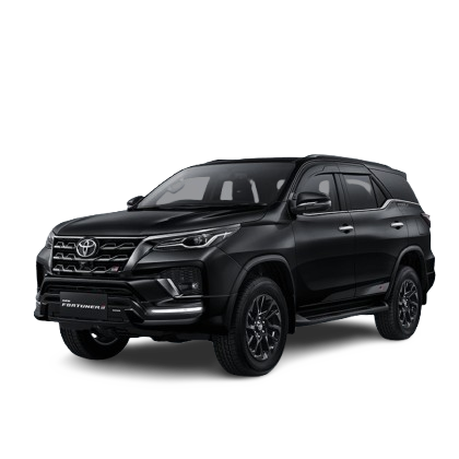 FORTUNER
