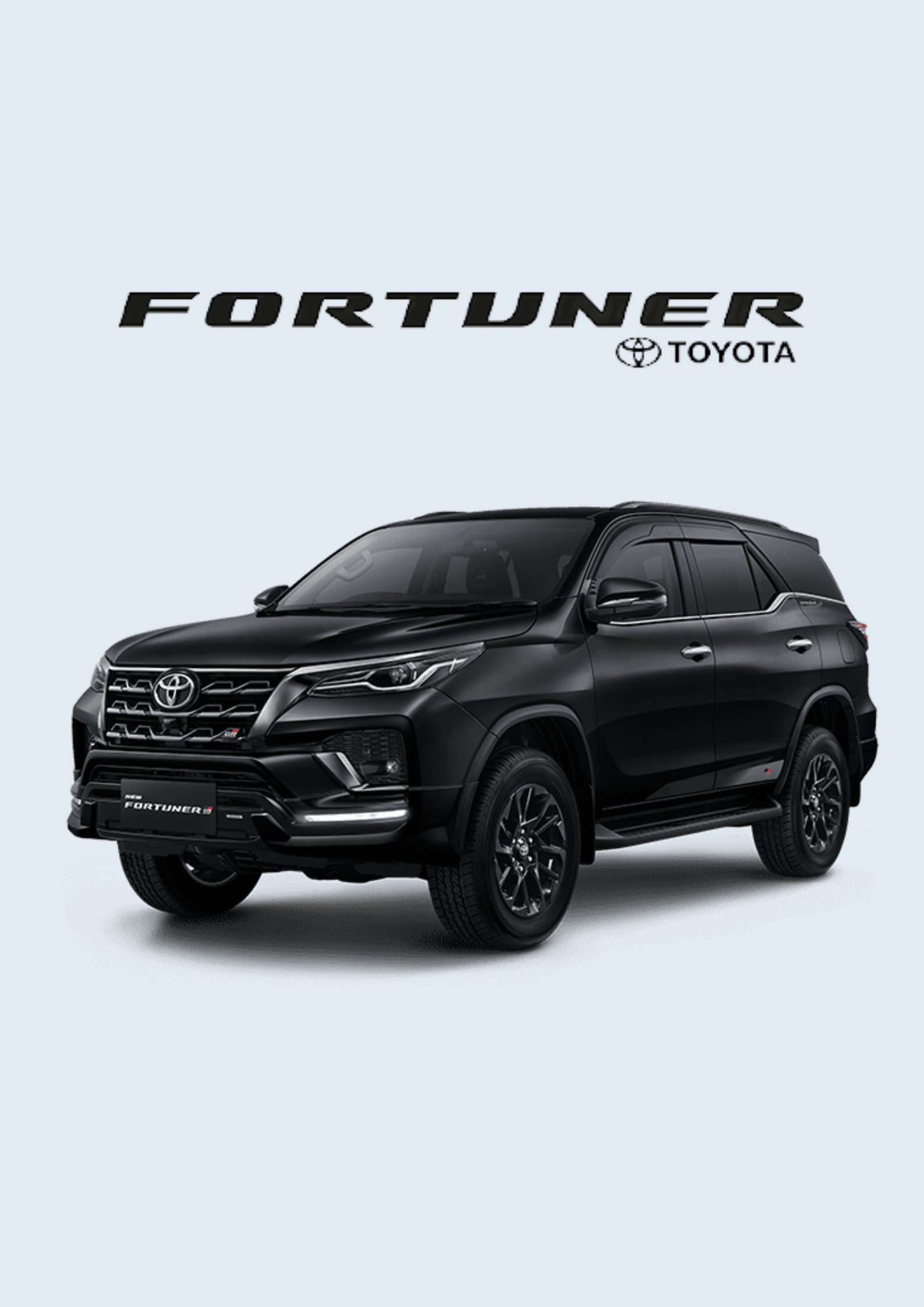 FORTUNER