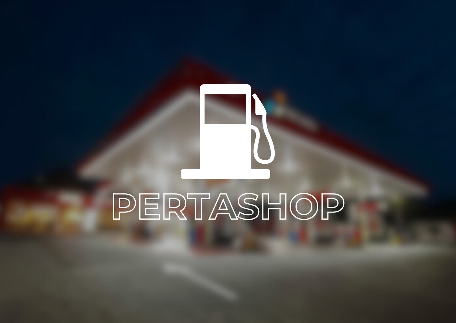 pertashop