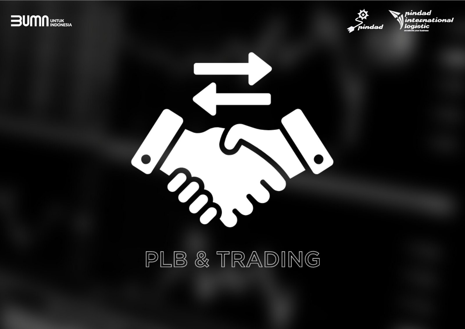 trading