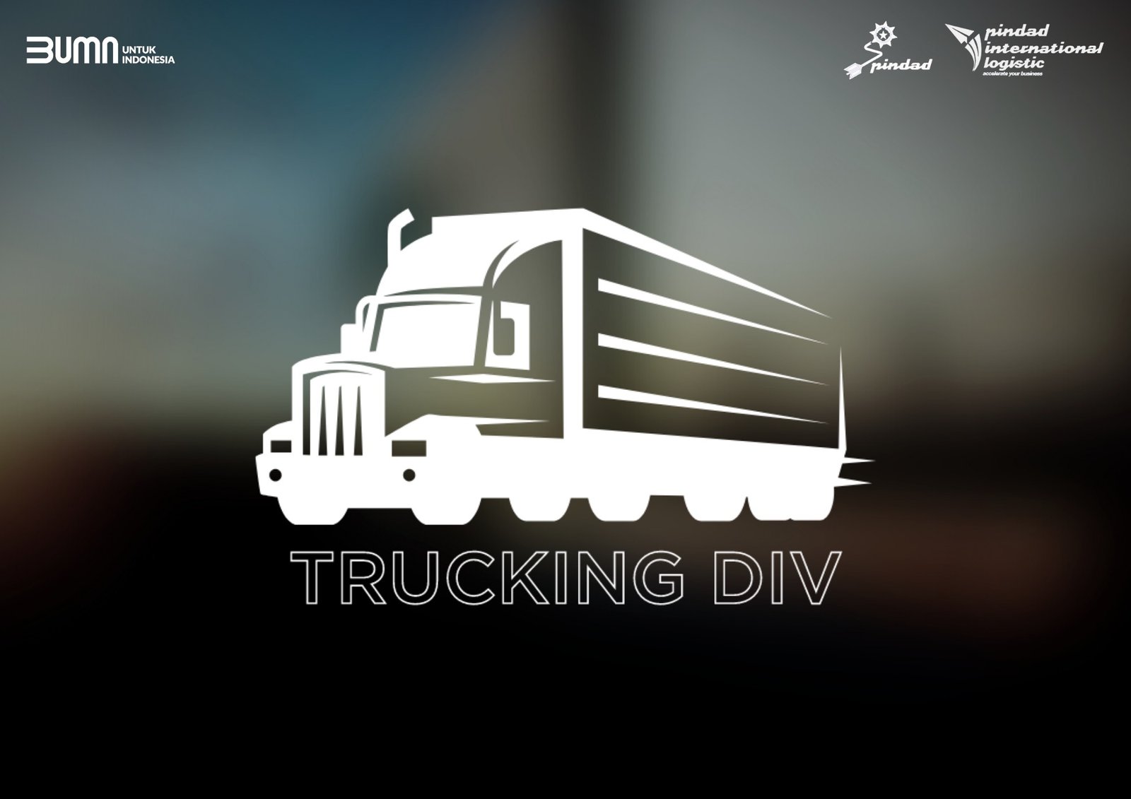 trucking
